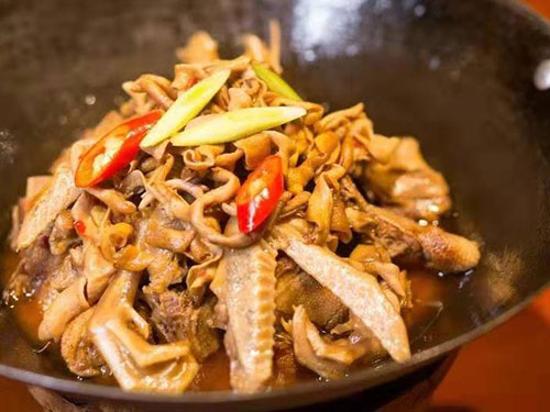 特色菜