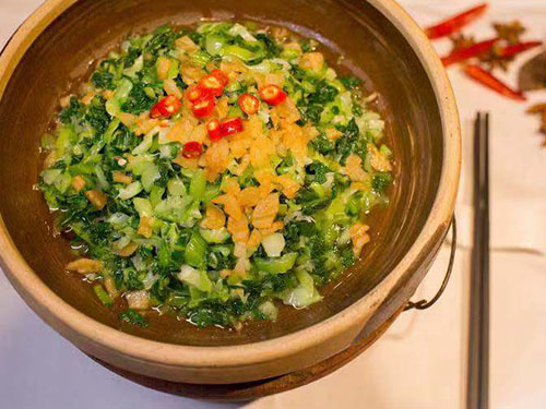 特色菜