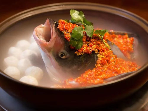 特色菜