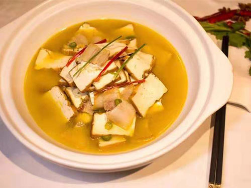 特色菜