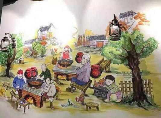 武陵区米汤味道民俗本味菜馆,武陵米汤味道餐饮合作,民俗本味菜馆策划咨询,哪家店的味道好