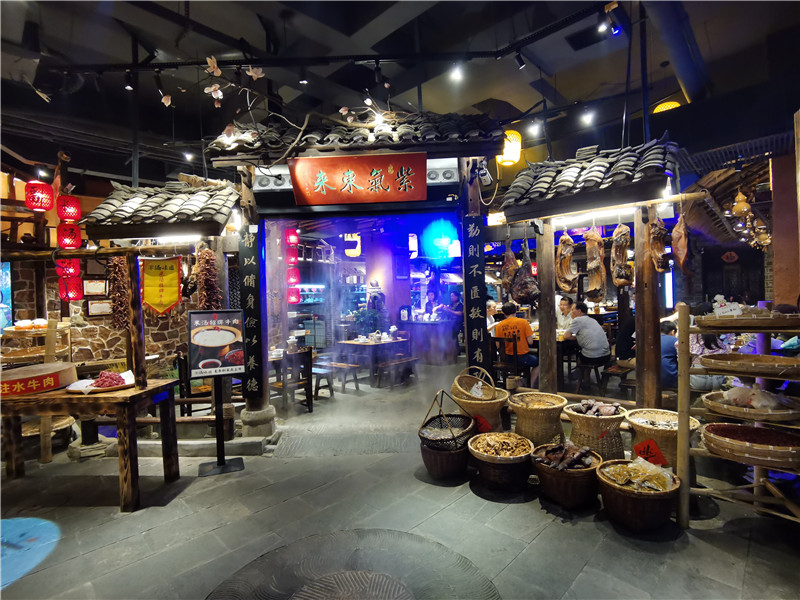 湖南米汤味道品牌管理有限公司,武陵米汤味道餐饮合作,民俗本味菜馆策划咨询,哪家店的味道好